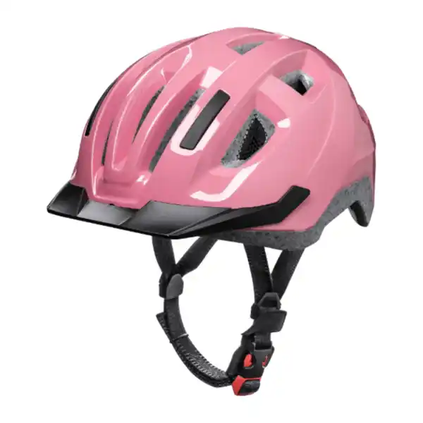 Bild 2 von BIKEMATE Fahrradhelm