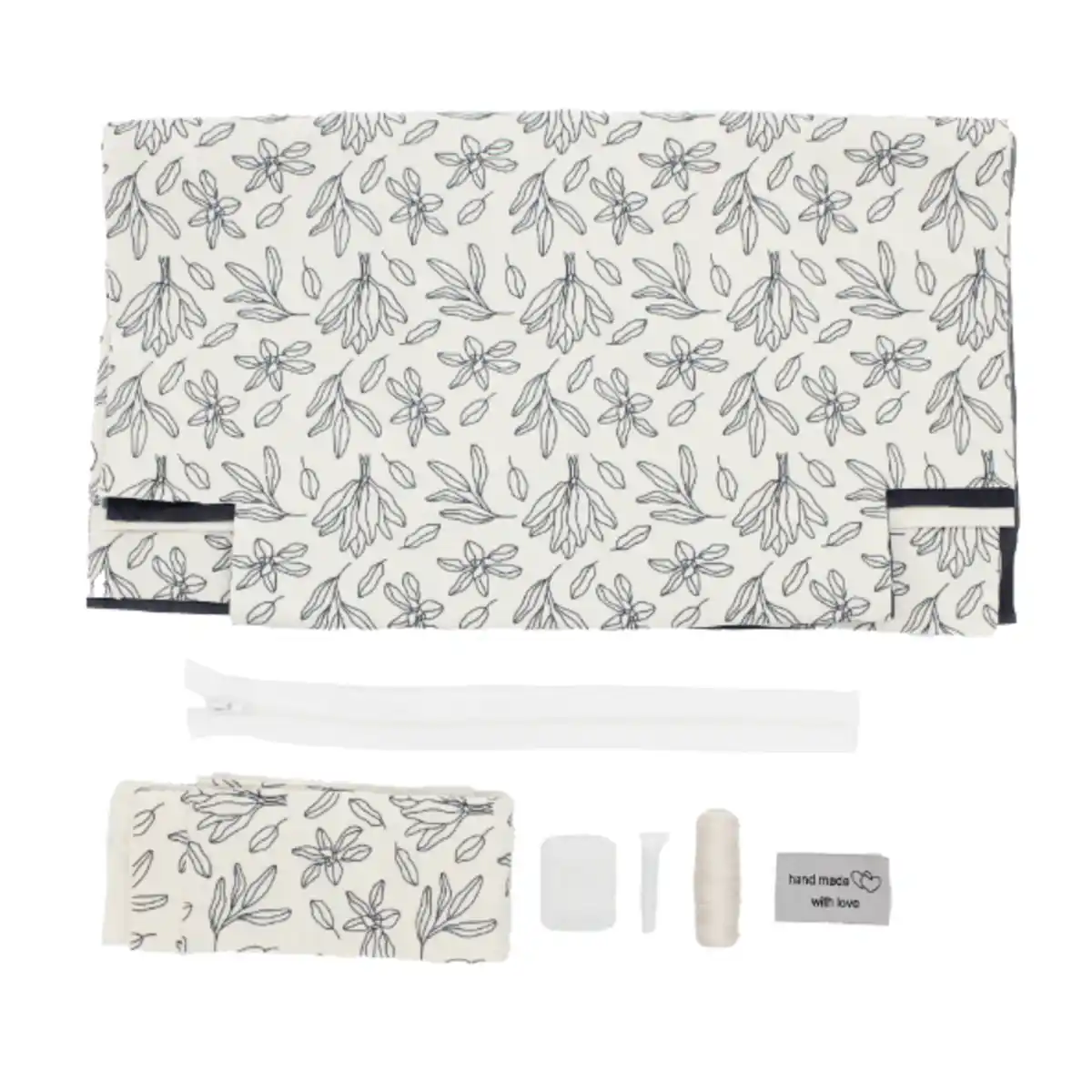 Bild 2 von HOME CREATION DIY-Taschen-Nähset