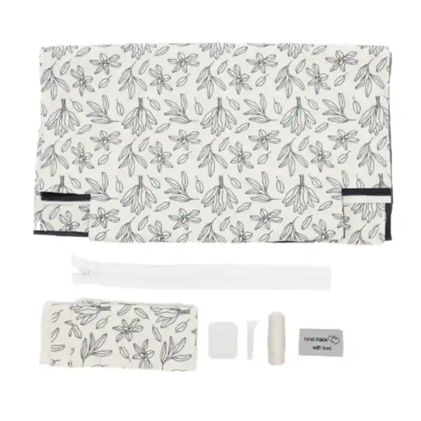 Bild 2 von HOME CREATION DIY-Taschen-Nähset