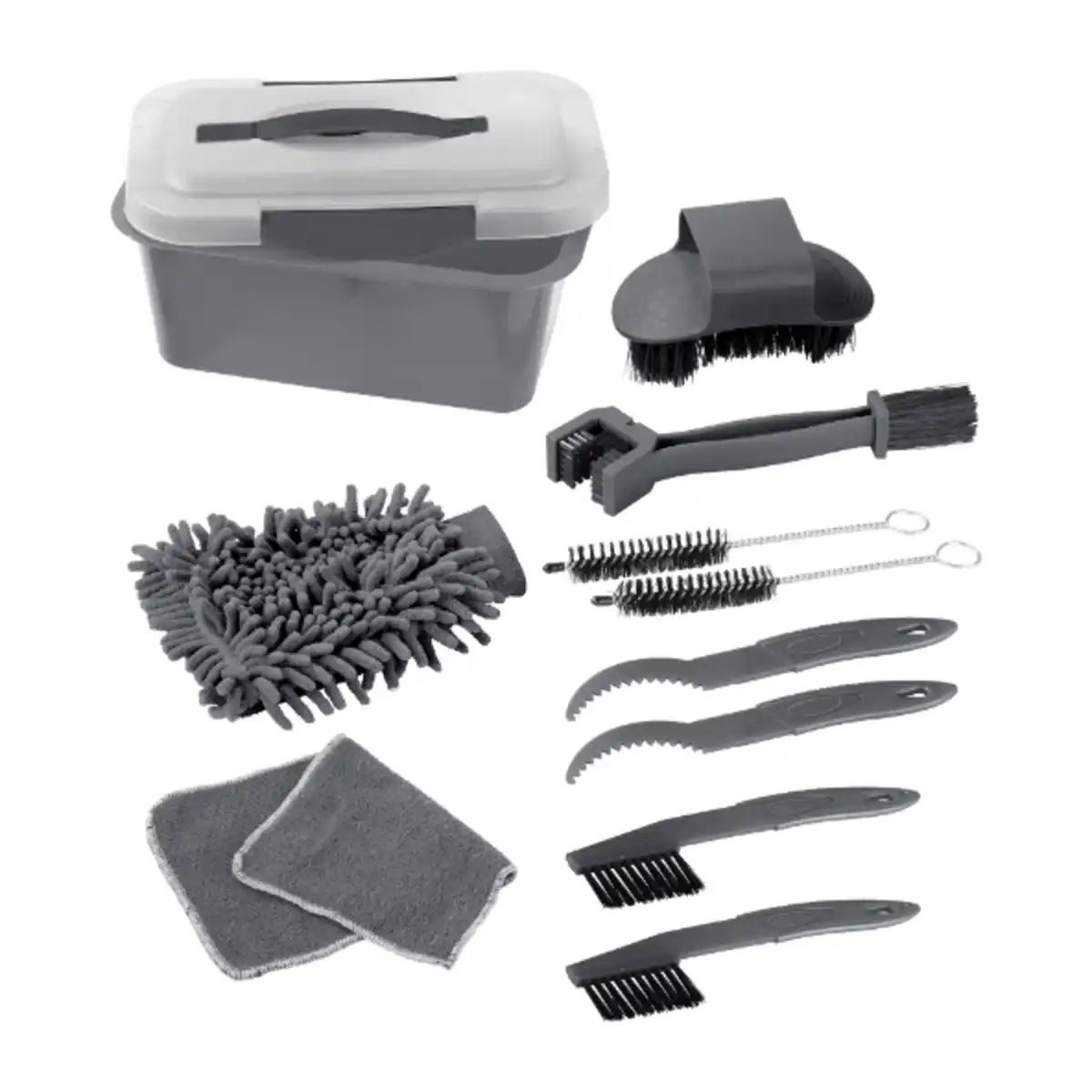 Bild 3 von BIKEMATE Fahrrad / -kettenreiniger