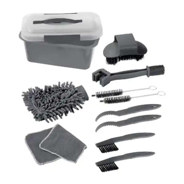 Bild 3 von BIKEMATE Fahrrad / -kettenreiniger