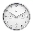 Bild 3 von KRONTALER Funk-Wanduhr