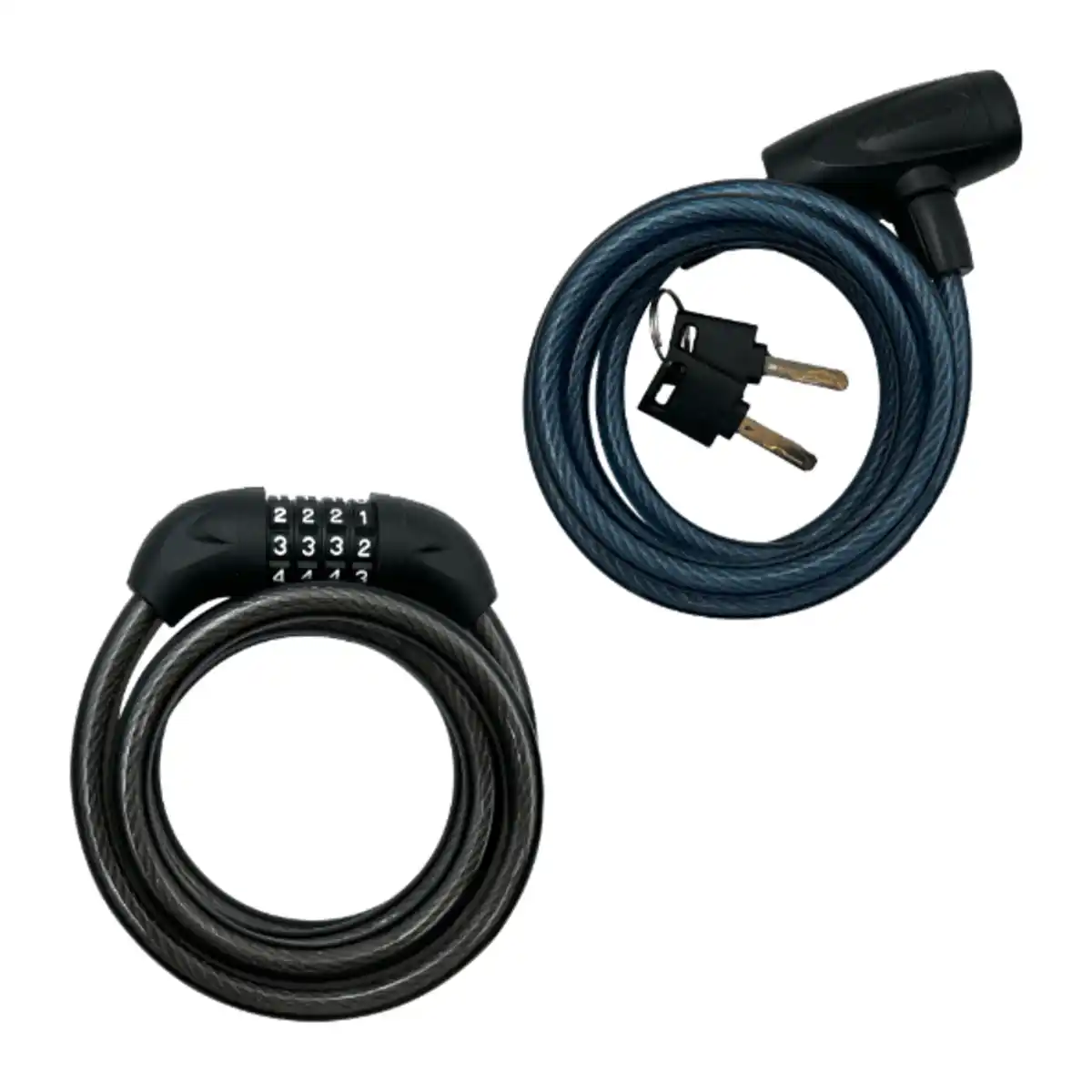 Bild 1 von BIKEMATE Fahrradschloss