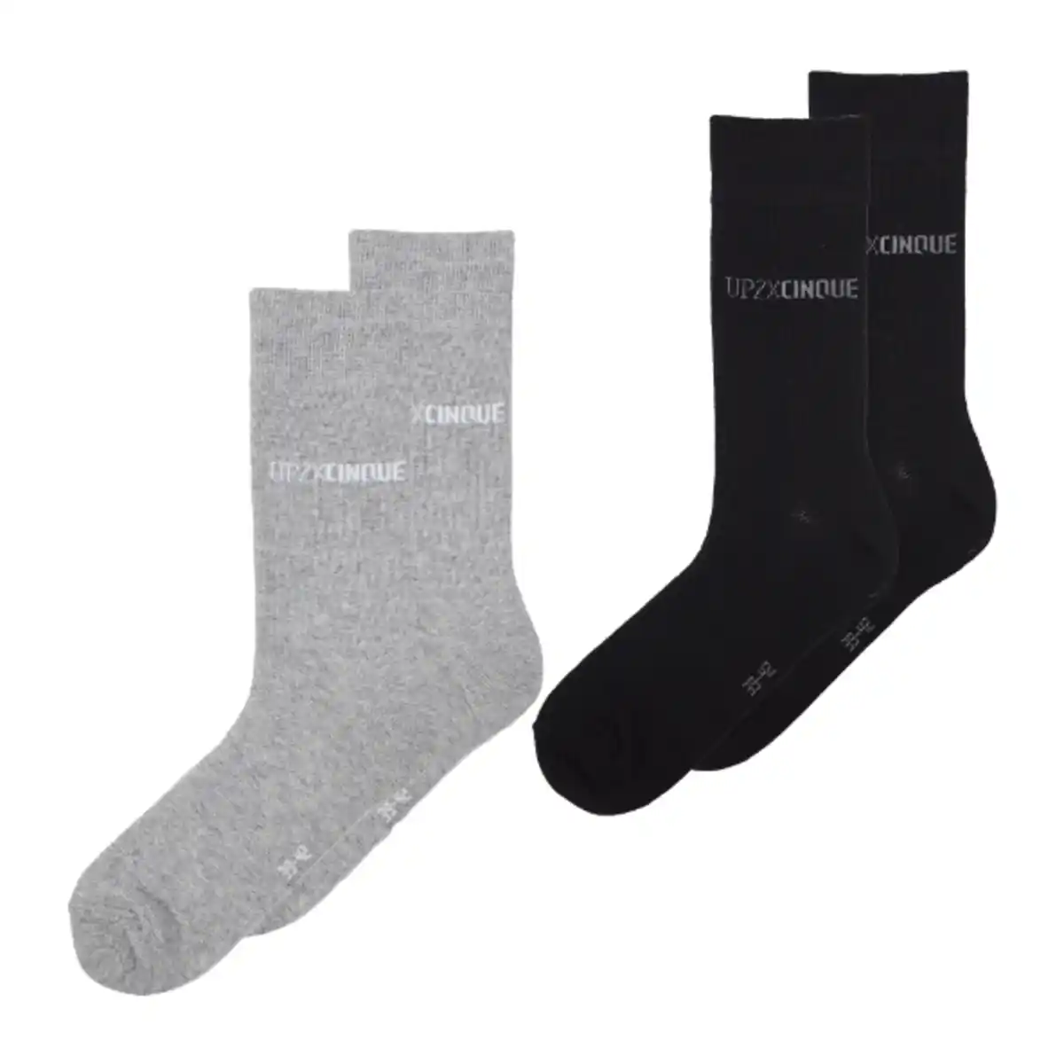 Bild 3 von UP2FASHION X CINQUE Socken