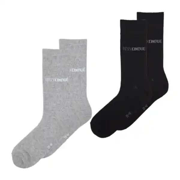 Bild 3 von UP2FASHION X CINQUE Socken
