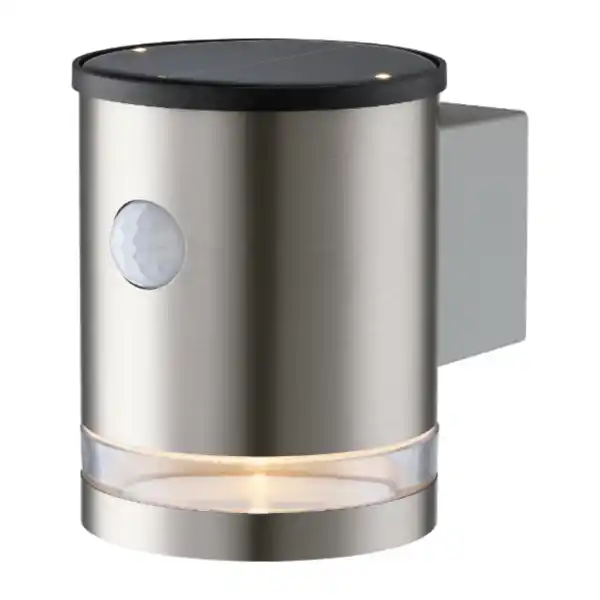 Bild 4 von CASALUX LED-Solar-Wandleuchte