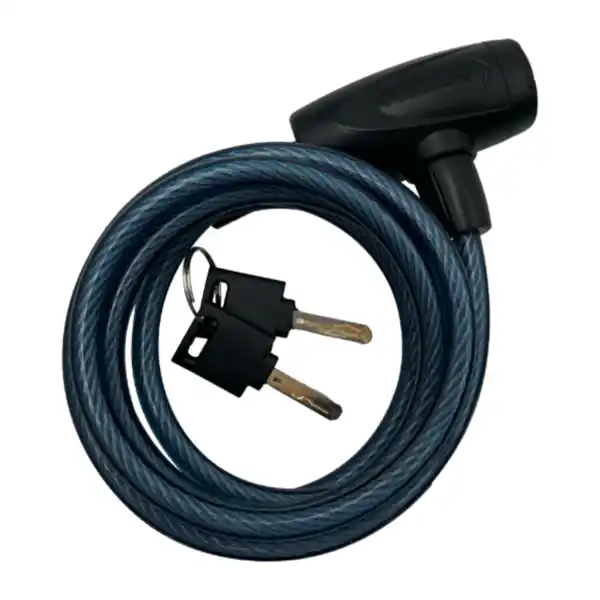 Bild 2 von BIKEMATE Fahrradschloss