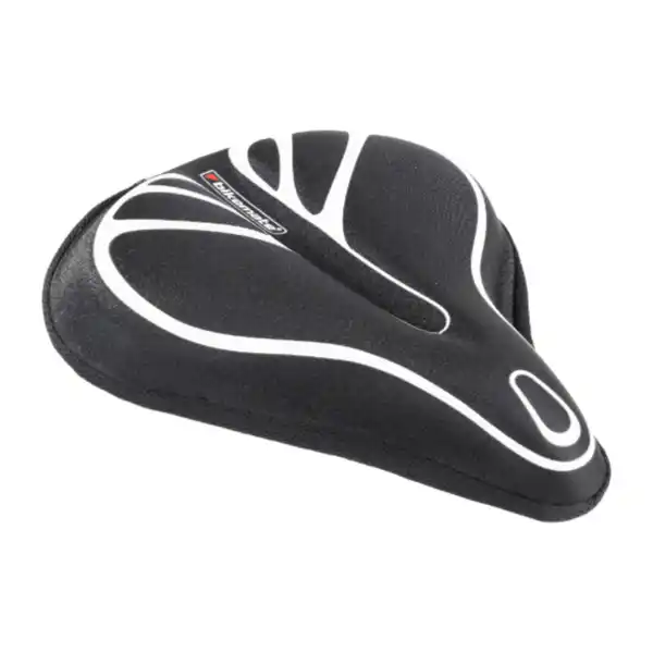 Bild 3 von BIKEMATE Gel-Sattelbezug