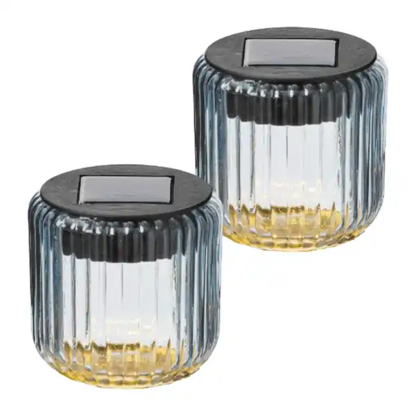 Bild 2 von CASALUX Solar-Sommerdeko