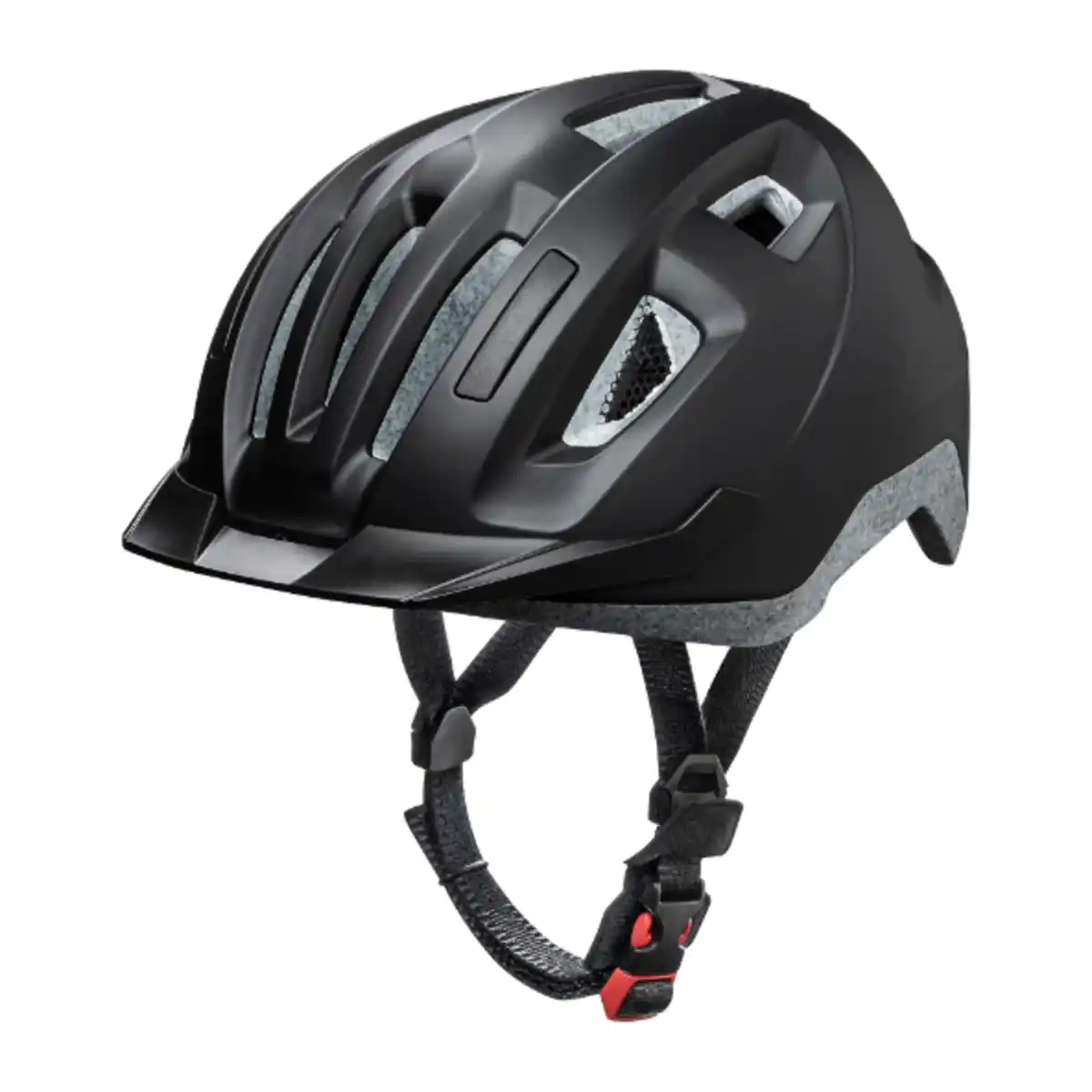 Bild 4 von BIKEMATE Fahrradhelm