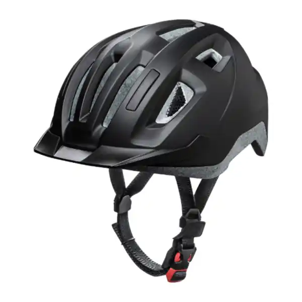 Bild 4 von BIKEMATE Fahrradhelm