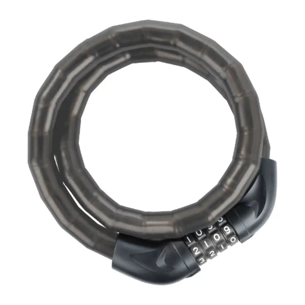 Bild 4 von BIKEMATE Panzerglieder-/Multifunktionsschloss