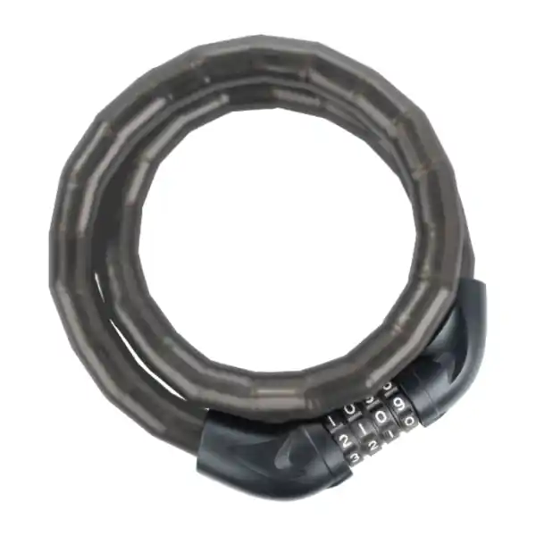 Bild 4 von BIKEMATE Panzerglieder-/Multifunktionsschloss