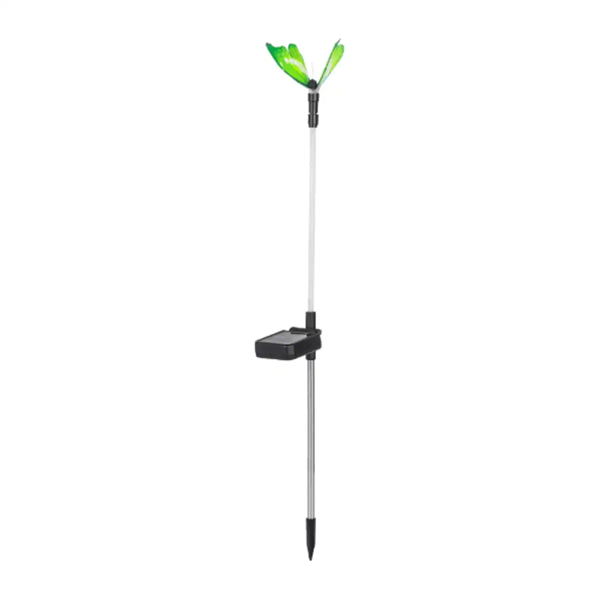 Bild 2 von BELAVI LED-Solar-Gartenstecker