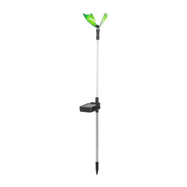 Bild 2 von BELAVI LED-Solar-Gartenstecker