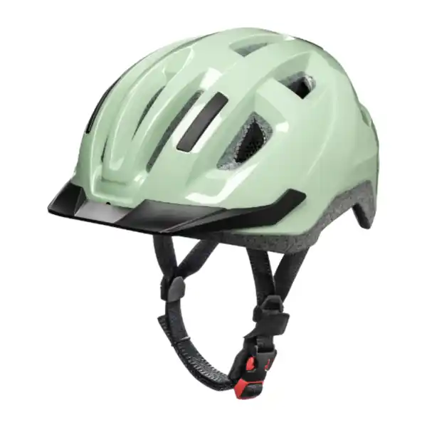 Bild 3 von BIKEMATE Fahrradhelm