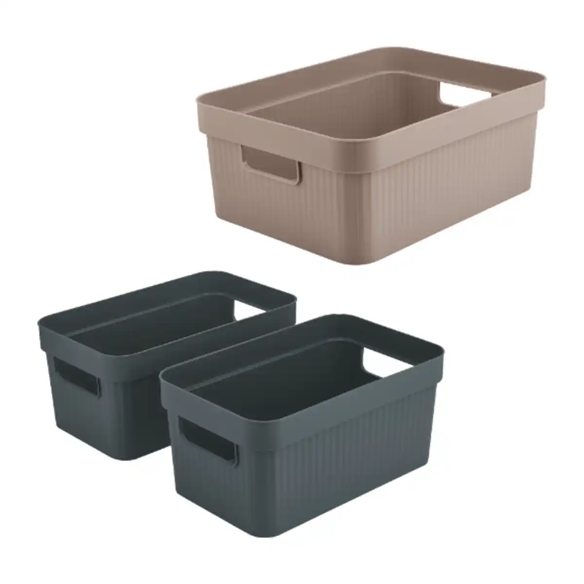 Bild 1 von HOME CREATION Aufbewahrungsbox(en)