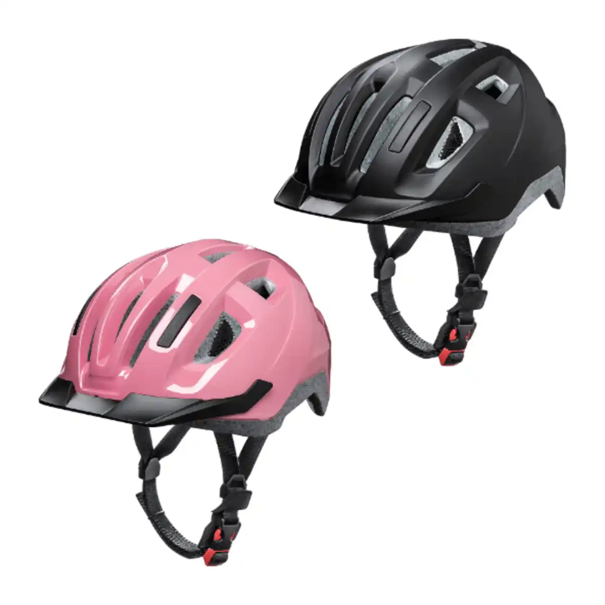 Bild 1 von BIKEMATE Fahrradhelm