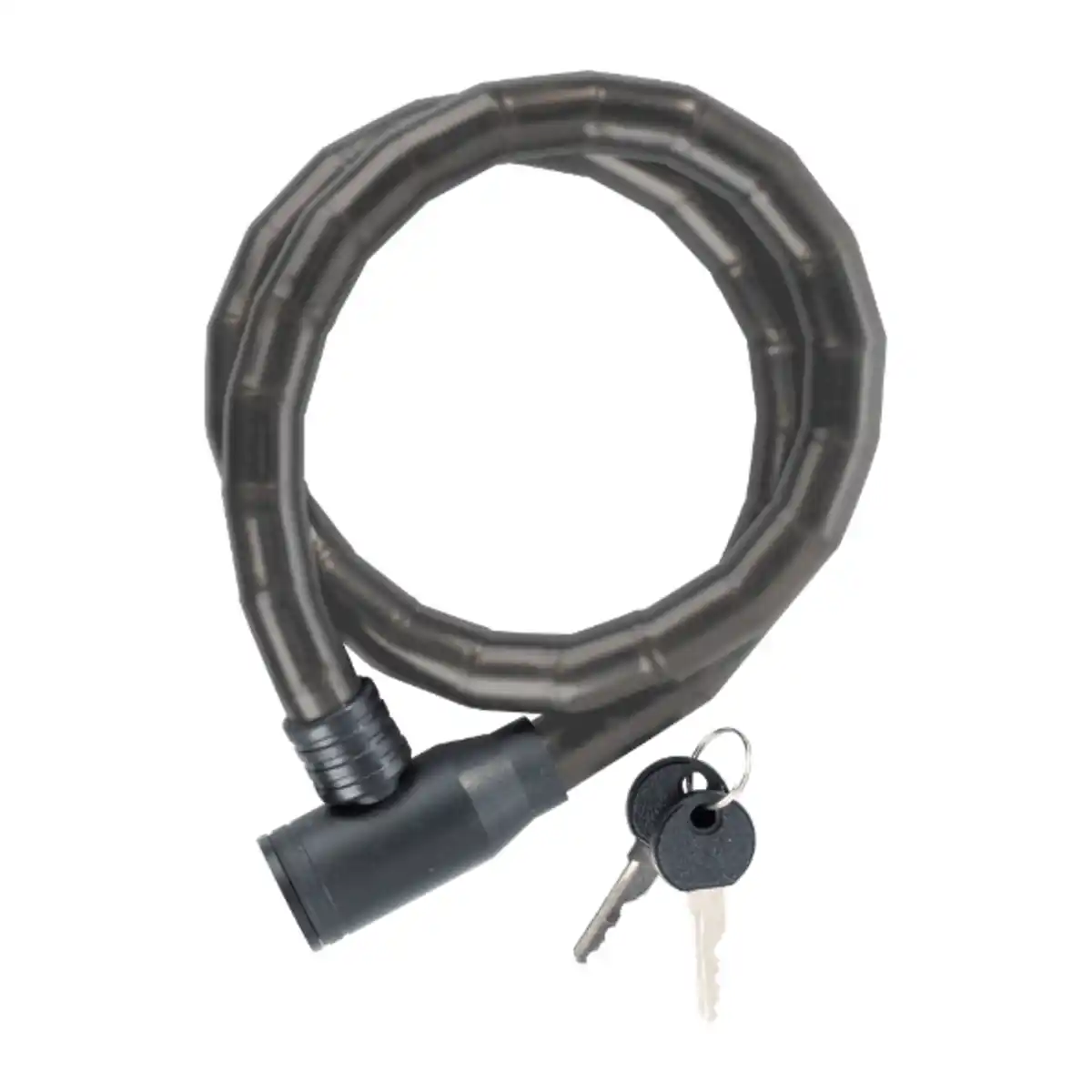 Bild 2 von BIKEMATE Panzerglieder-/Multifunktionsschloss