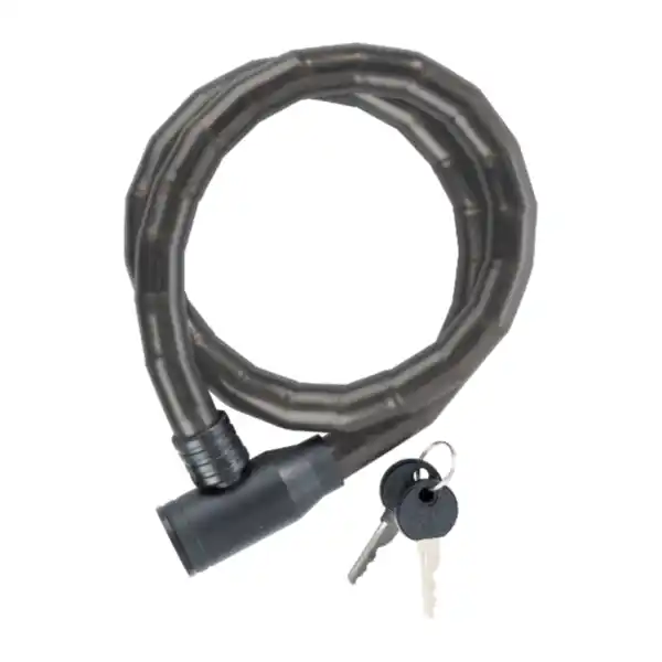 Bild 2 von BIKEMATE Panzerglieder-/Multifunktionsschloss