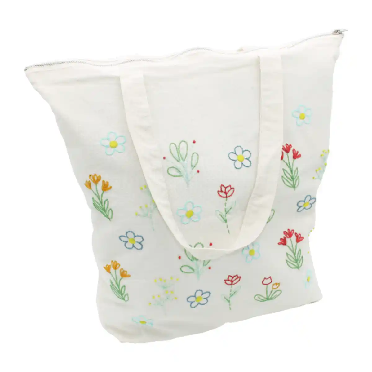 Bild 3 von HOME CREATION DIY-Taschen-Stickset