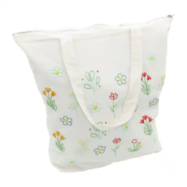 Bild 3 von HOME CREATION DIY-Taschen-Stickset