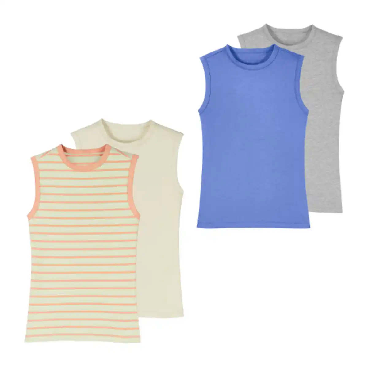 Bild 1 von UP2FASHION Tops