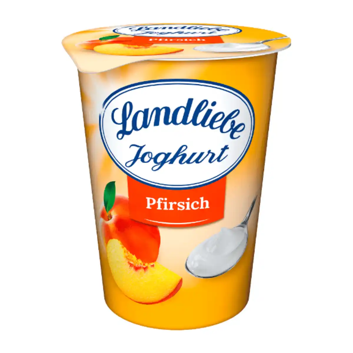 Bild 4 von LANDLIEBE Fruchtjoghurt 500g