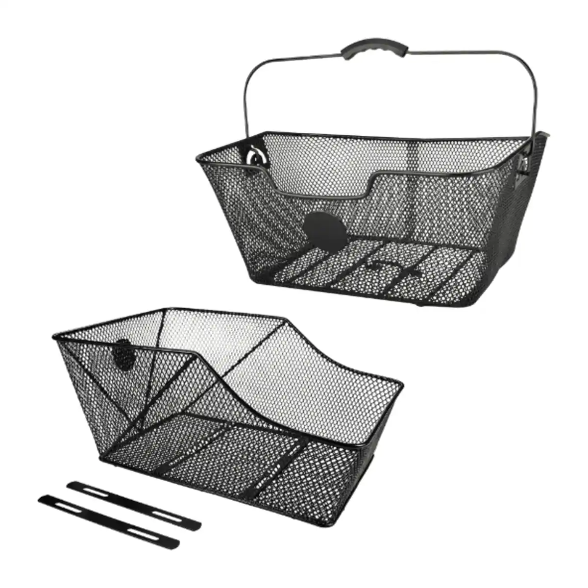 Bild 1 von BIKEMATE Fahrradkorb