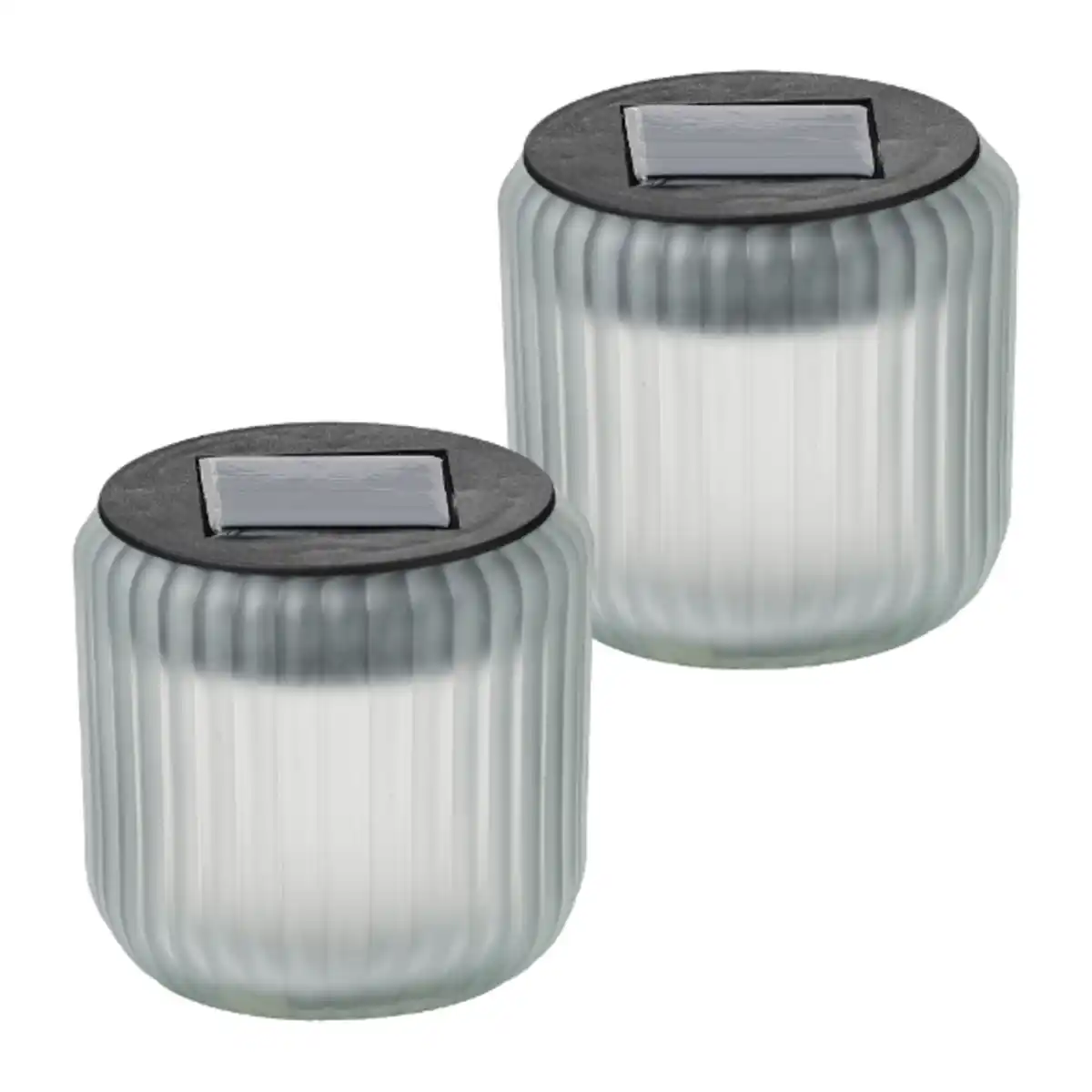 Bild 4 von CASALUX Solar-Sommerdeko