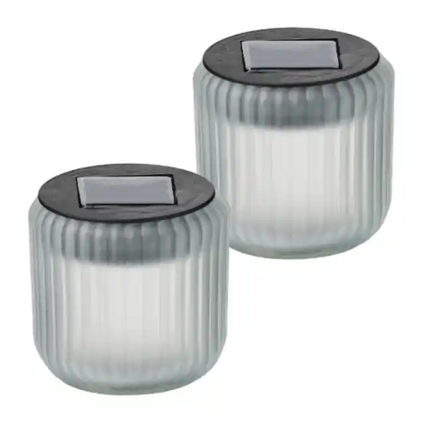 Bild 4 von CASALUX Solar-Sommerdeko