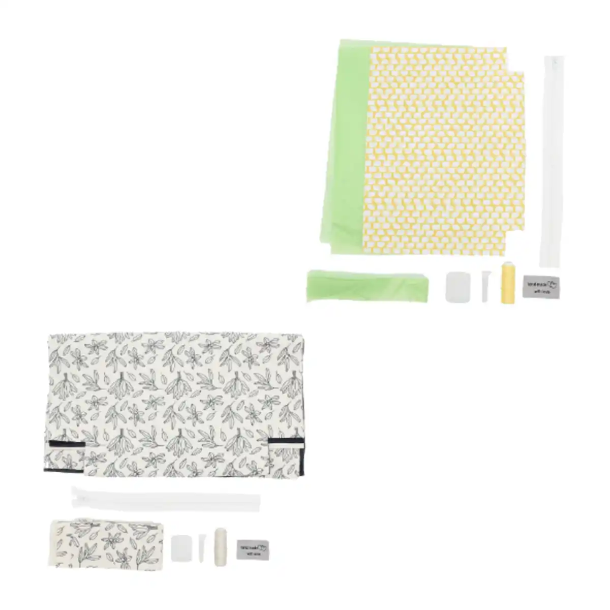 Bild 1 von HOME CREATION DIY-Taschen-Nähset