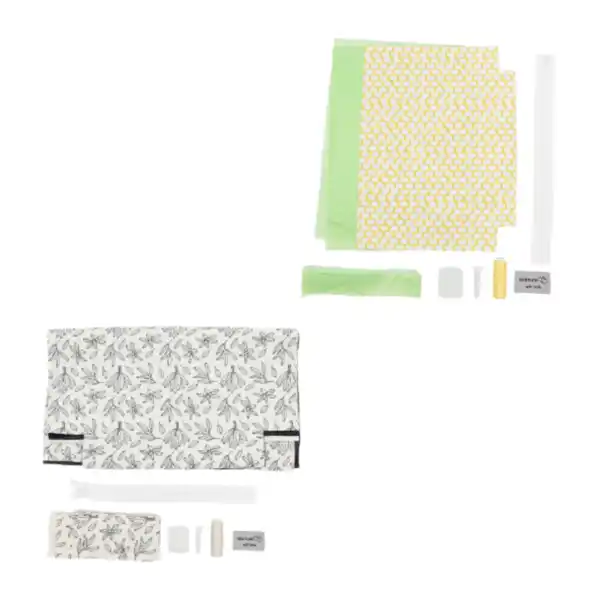 Bild 1 von HOME CREATION DIY-Taschen-Nähset