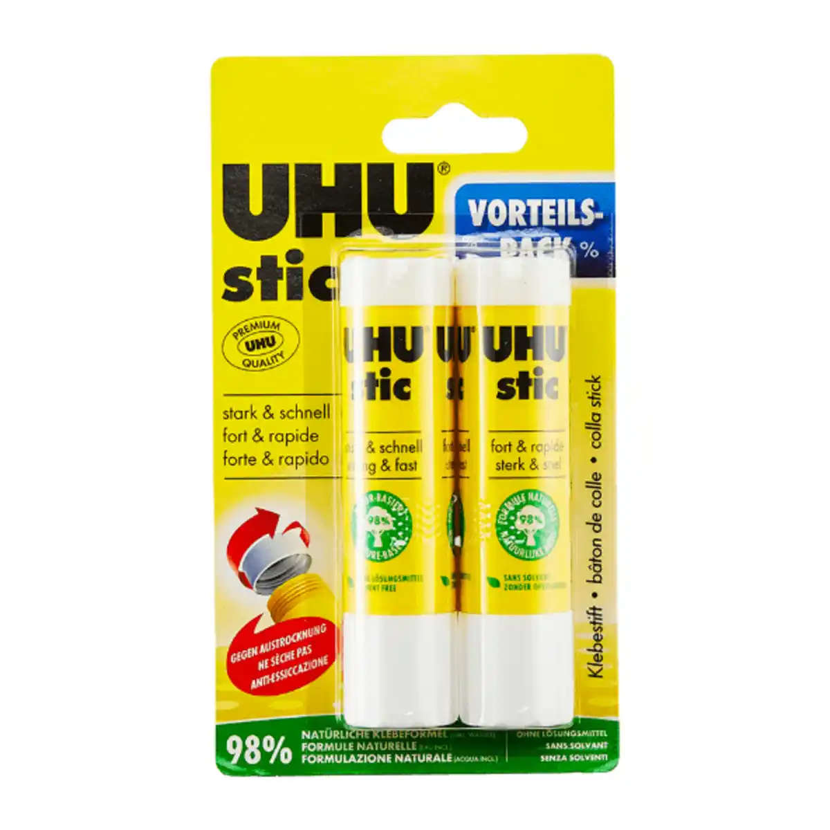 Bild 4 von UHU Kleber