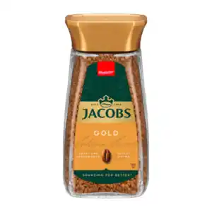 JACOBS Gold 200g