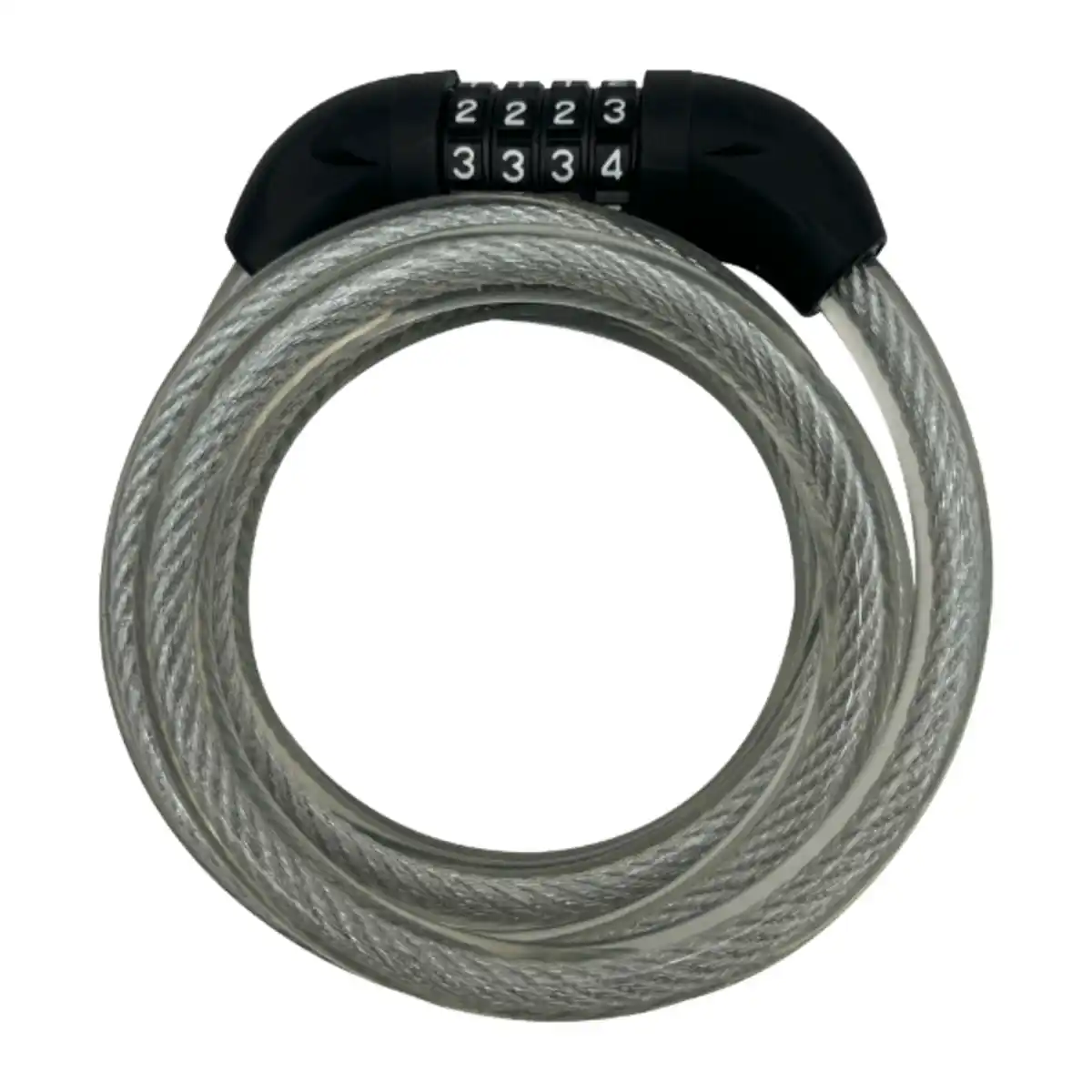 Bild 4 von BIKEMATE Fahrradschloss