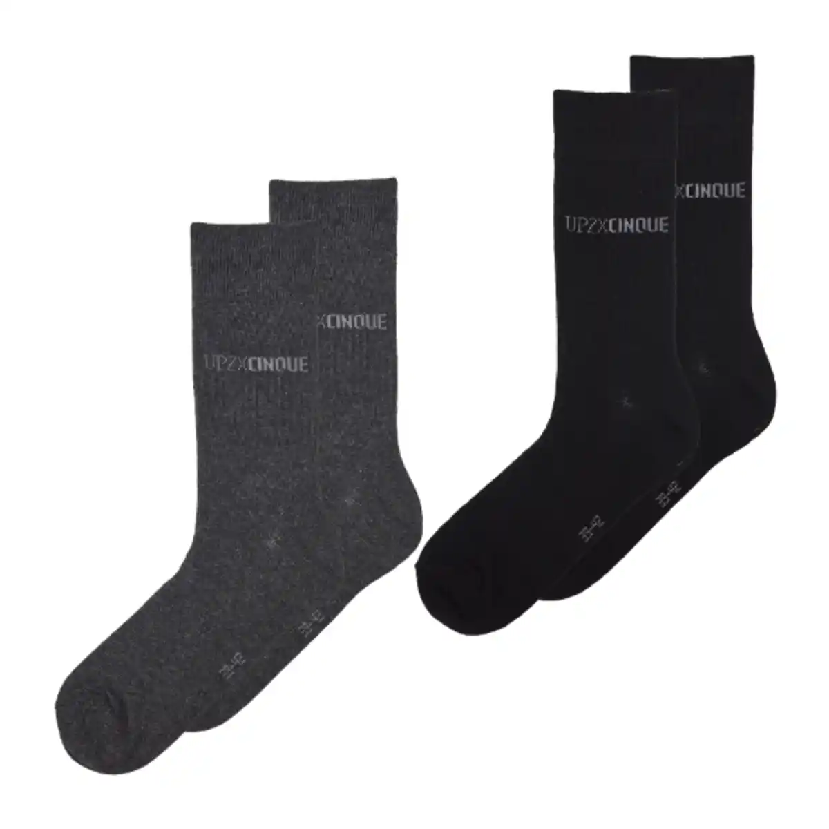 Bild 4 von UP2FASHION X CINQUE Socken