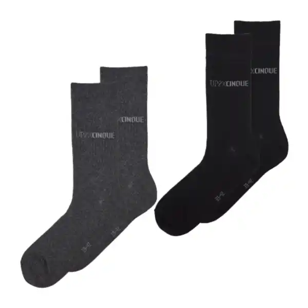 Bild 4 von UP2FASHION X CINQUE Socken