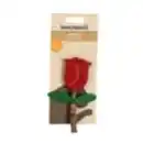 Bild 3 von Beezteez Katzenspielzeug Catnip Matatabi Stick