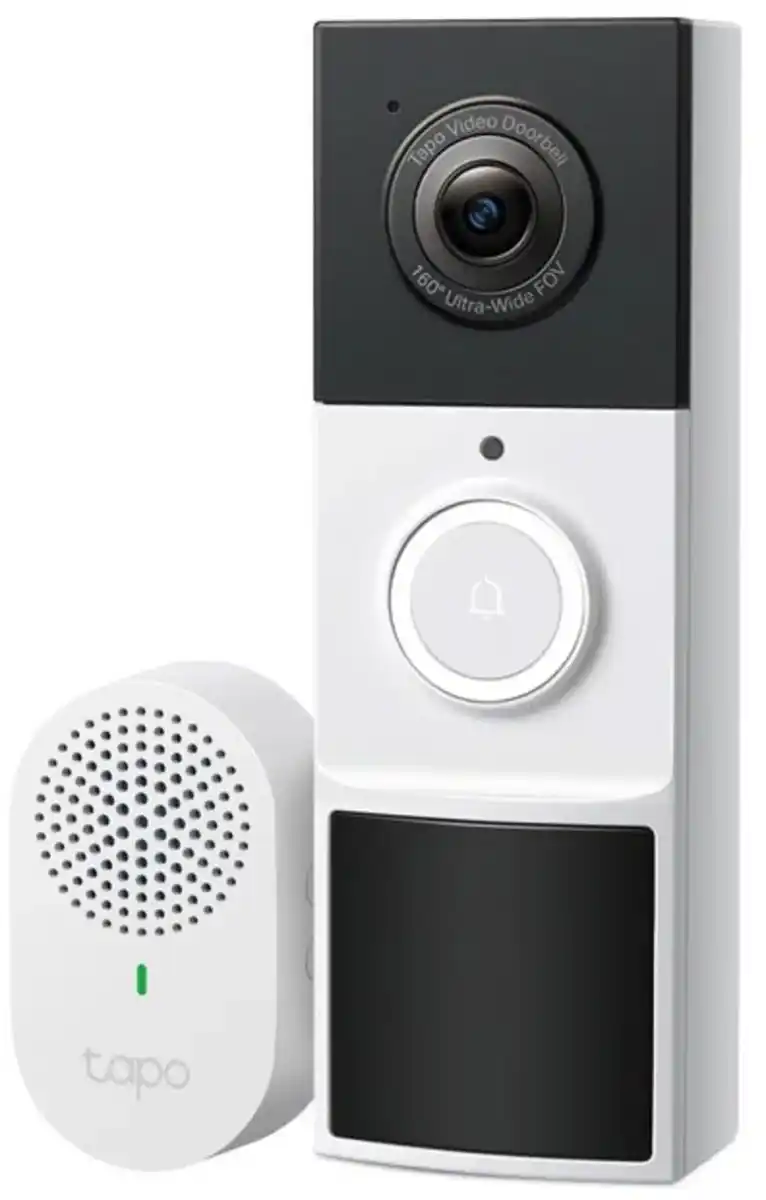 Bild 1 von D210 Video-Türklingel