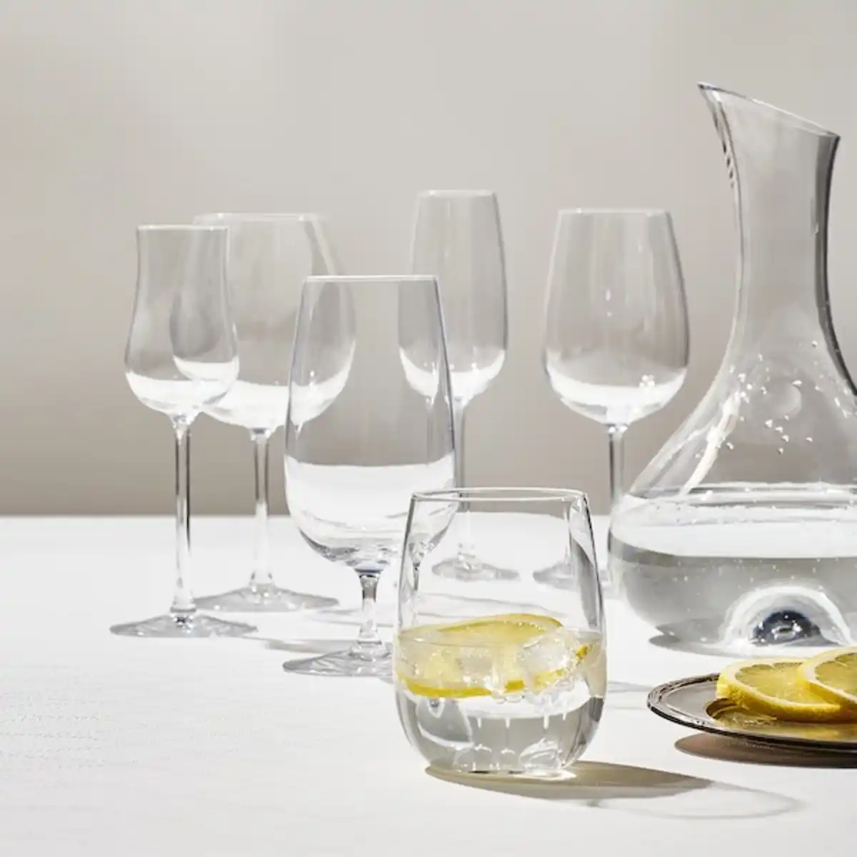 Bild 4 von STORSINT Glas, Klarglas 37 cl