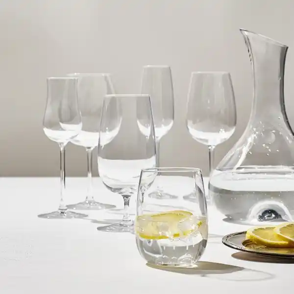 Bild 4 von STORSINT Glas, Klarglas 37 cl