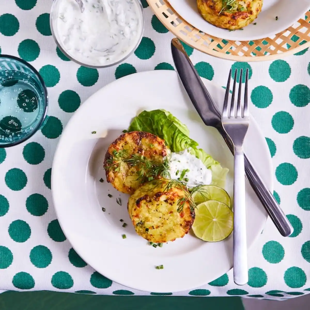 Bild 4 von GRÖNSAKSKAKA