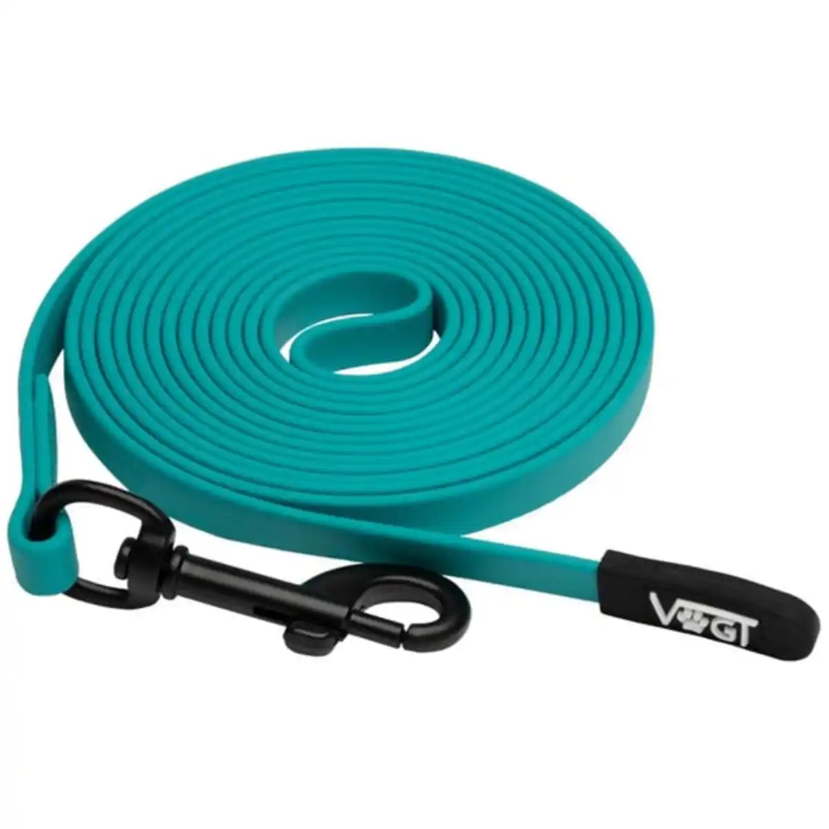 Bild 1 von VOGT-Trainingsleine Türkis
