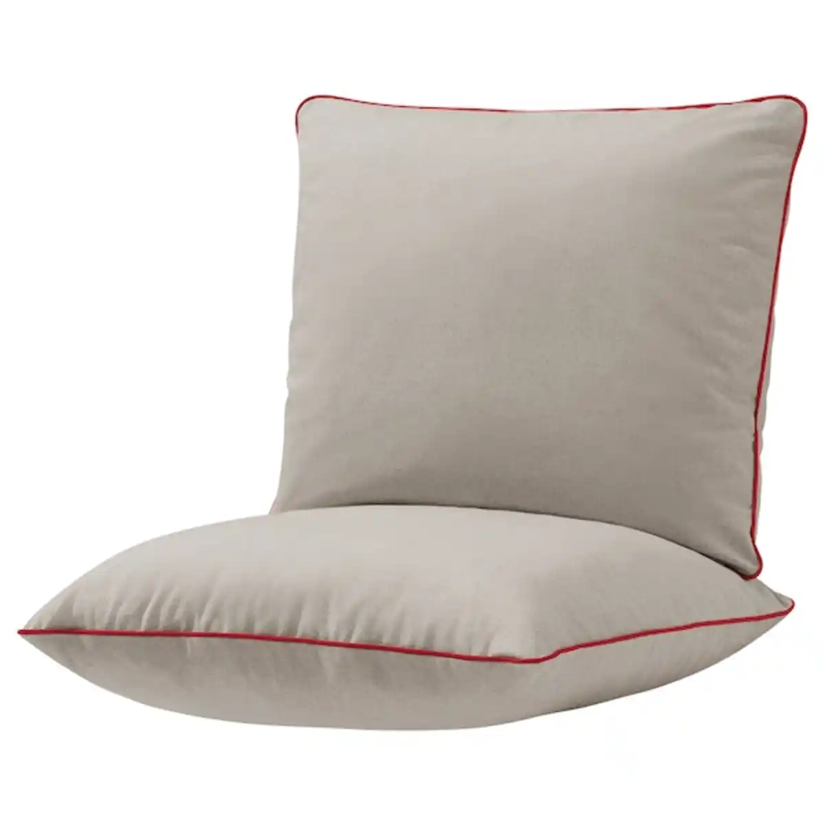 Bild 1 von ÖNNESTAD Polsterkissen-Set Sessel