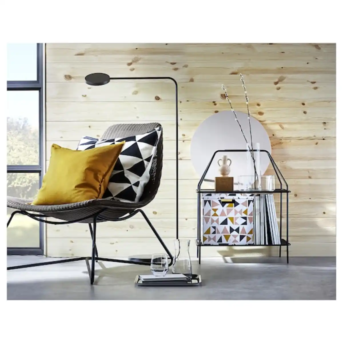 Bild 3 von RÅDVIKEN Sessel