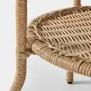 Bild 3 von RISHOLMEN Couchtisch/außen
