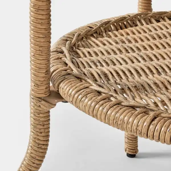 Bild 3 von RISHOLMEN Couchtisch/außen