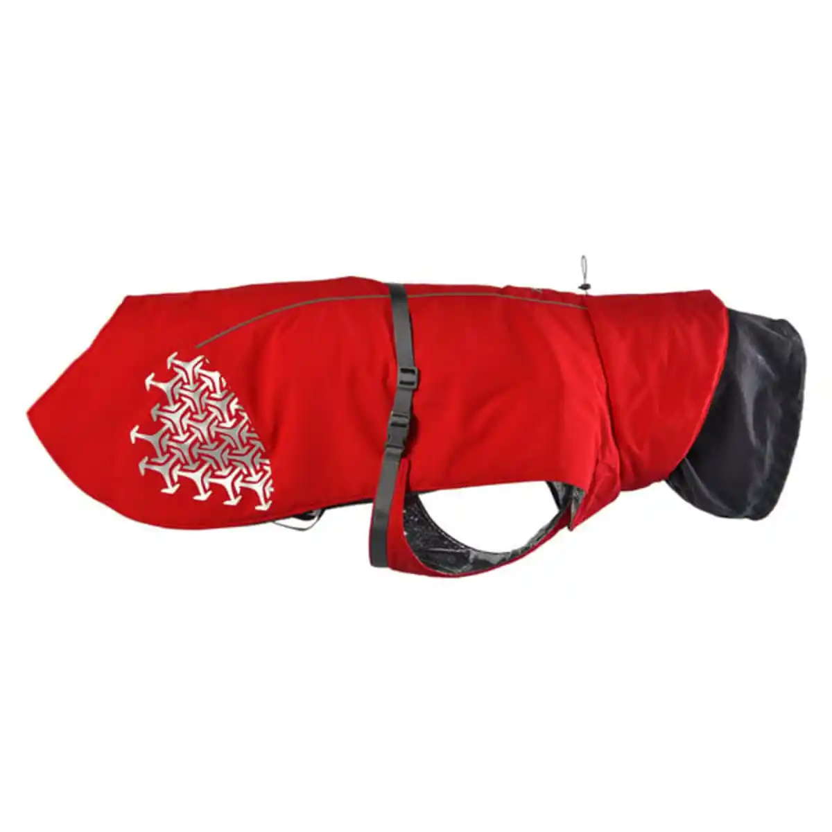 Bild 1 von iEnergy JUD Hundewintermantel XS