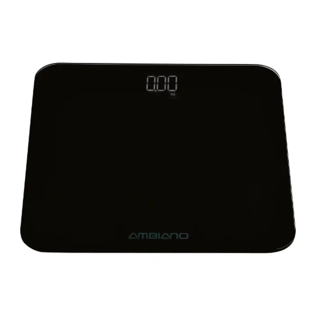 Bild 2 von AMBIANO Digitale Personenwaage